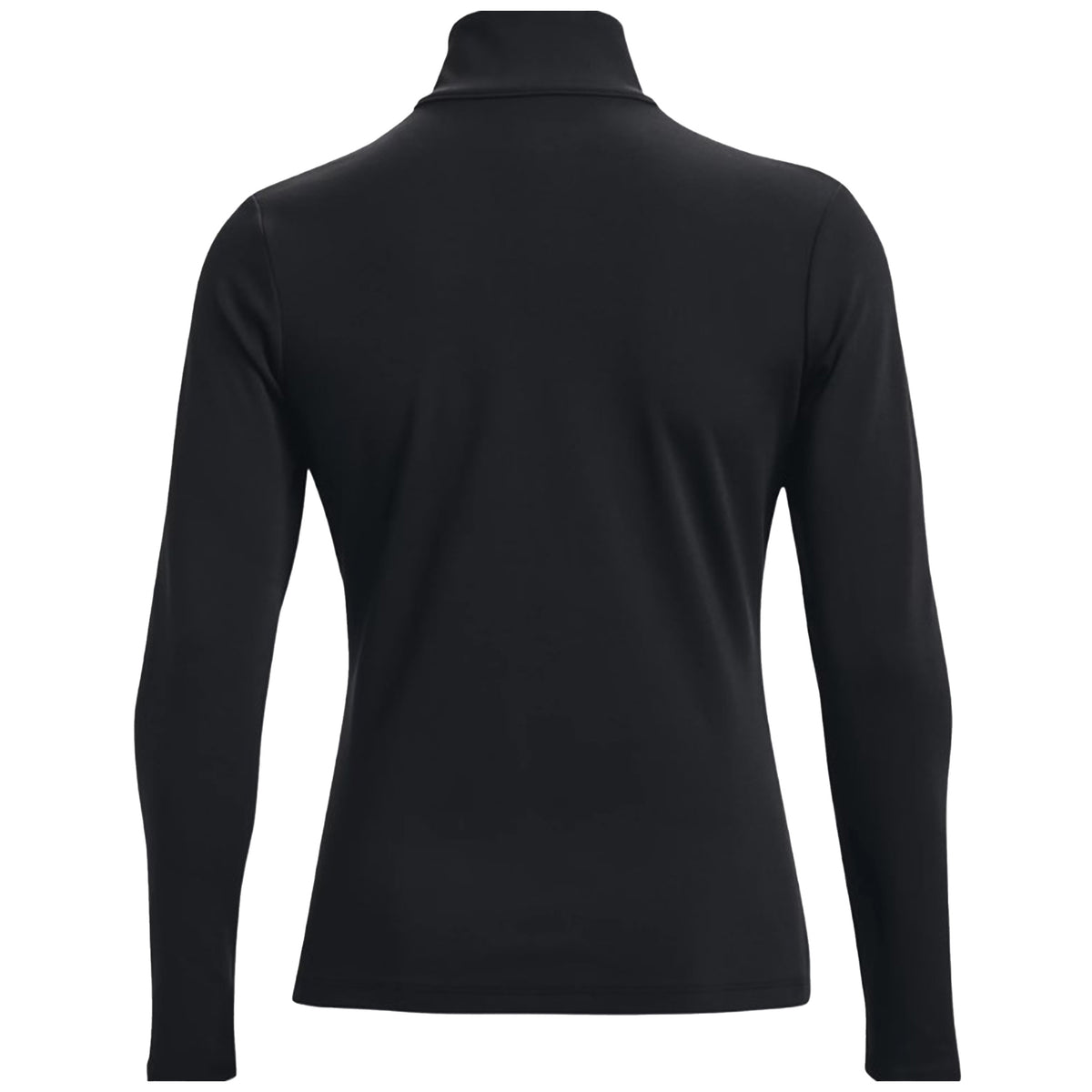 Under Armour Womens Motion Jacket: Black