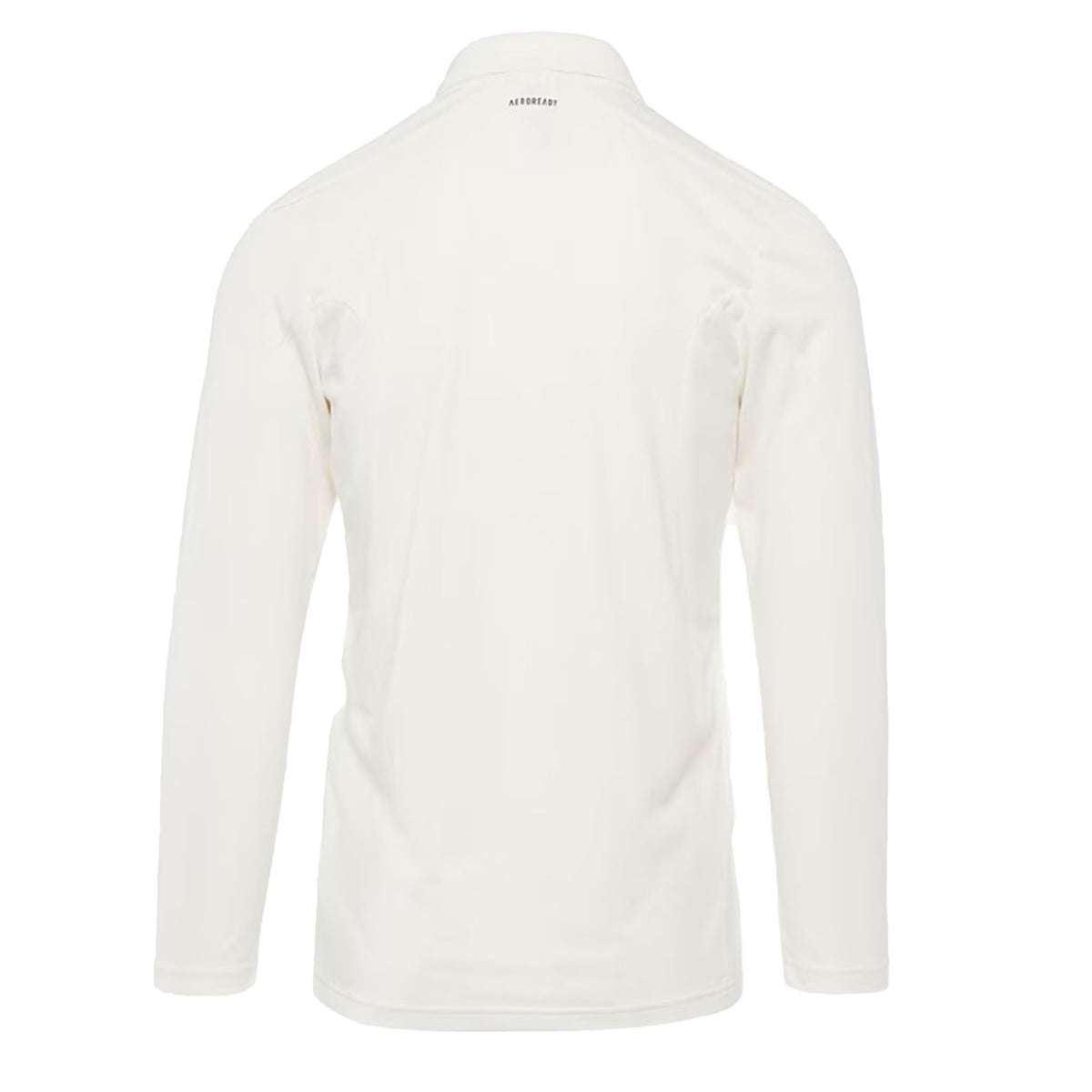 Wooburn Narkovians CC Adidas Long Sleeve Playing Shirt