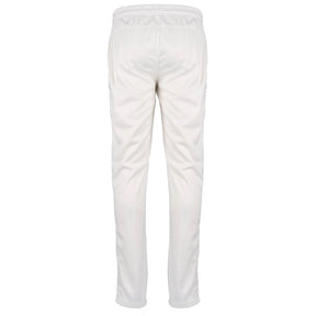 Gray Nicolls Matrix V2 Slim Fit Cricket Trousers: Ivory