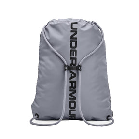 Under Armour Ozsee Sackpack: Black
