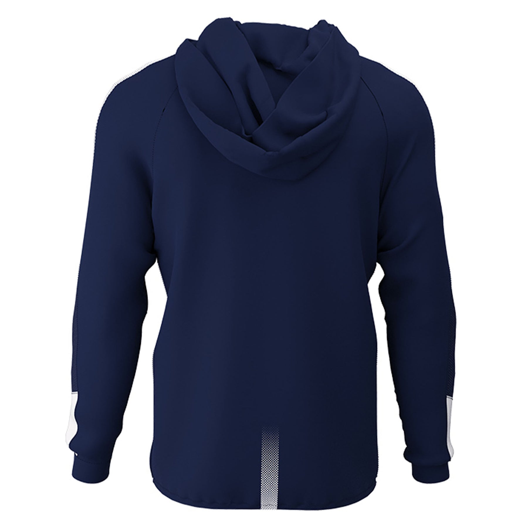 Wooburn Narkovians CC Hooded Sweatshirt: Navy