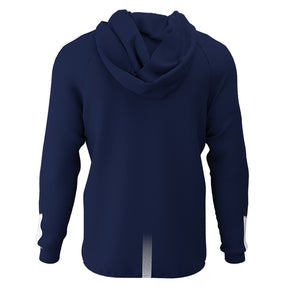 Wooburn Narkovians CC Hooded Sweatshirt: Navy