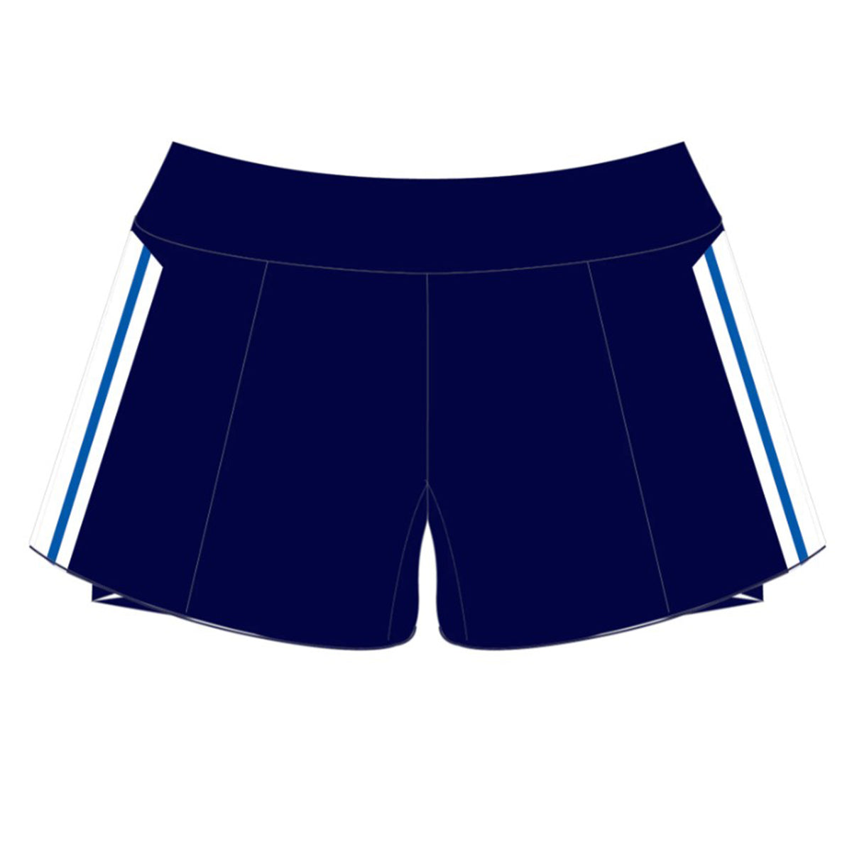 Haslemere HC Women's Shorts