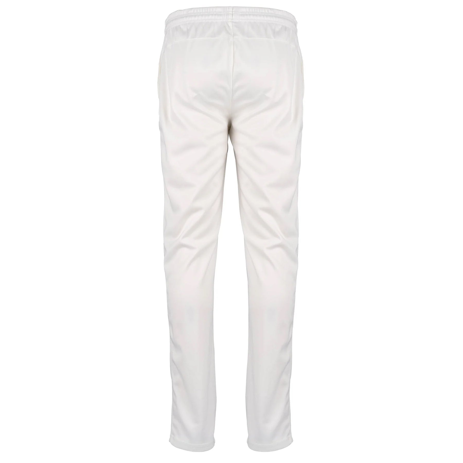 Gray Nicolls Matrix V2 Slim Fit Junior Cricket Trousers: Ivory