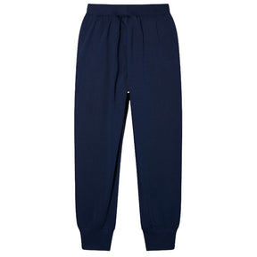 Canterbury Mens Lightweight Tapered Pant: Navy