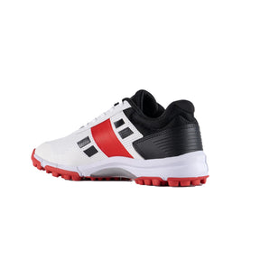 Gray Nicolls Velocity 4.0 Rubber Junior Shoes