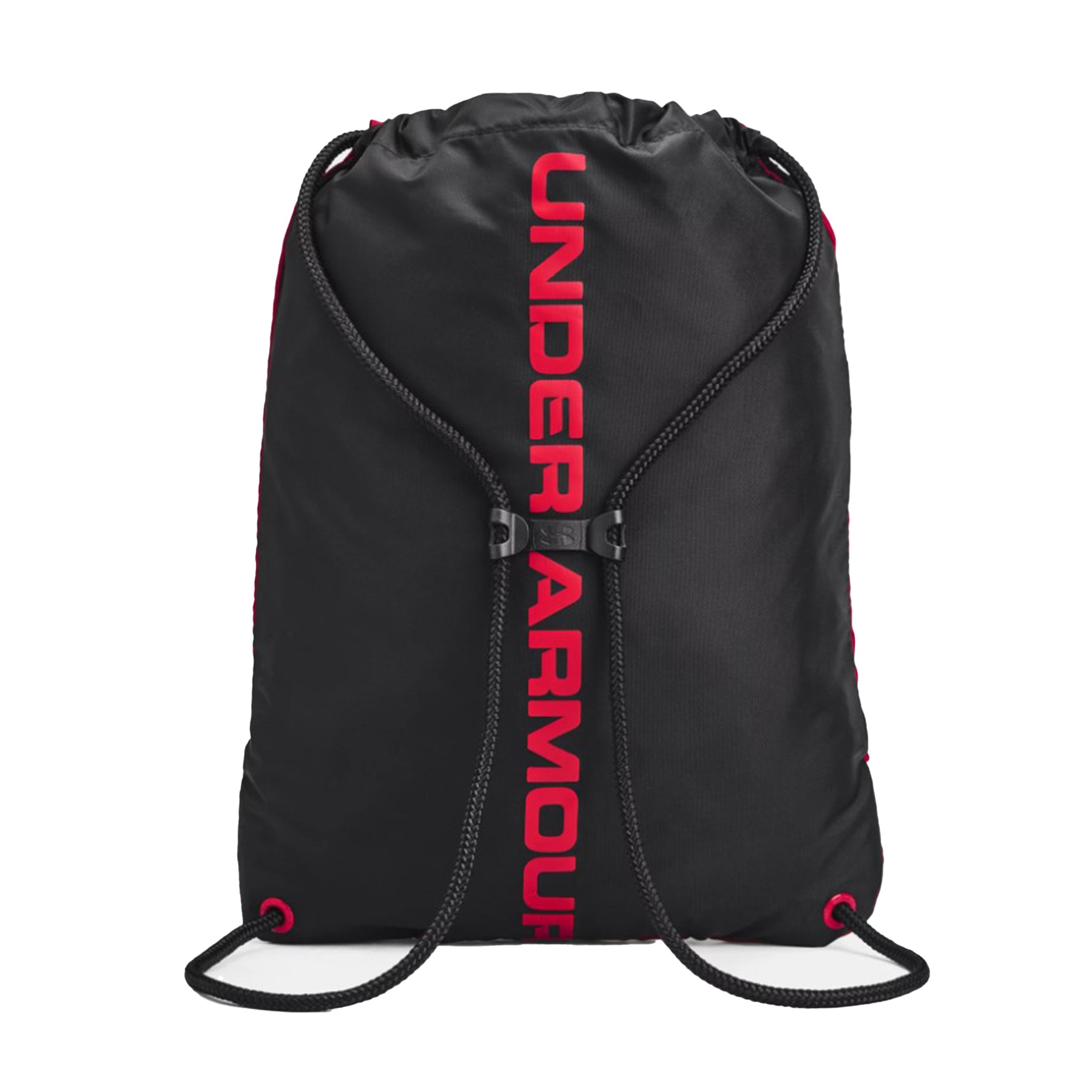 Under Armour Ozsee Sackpack: Red