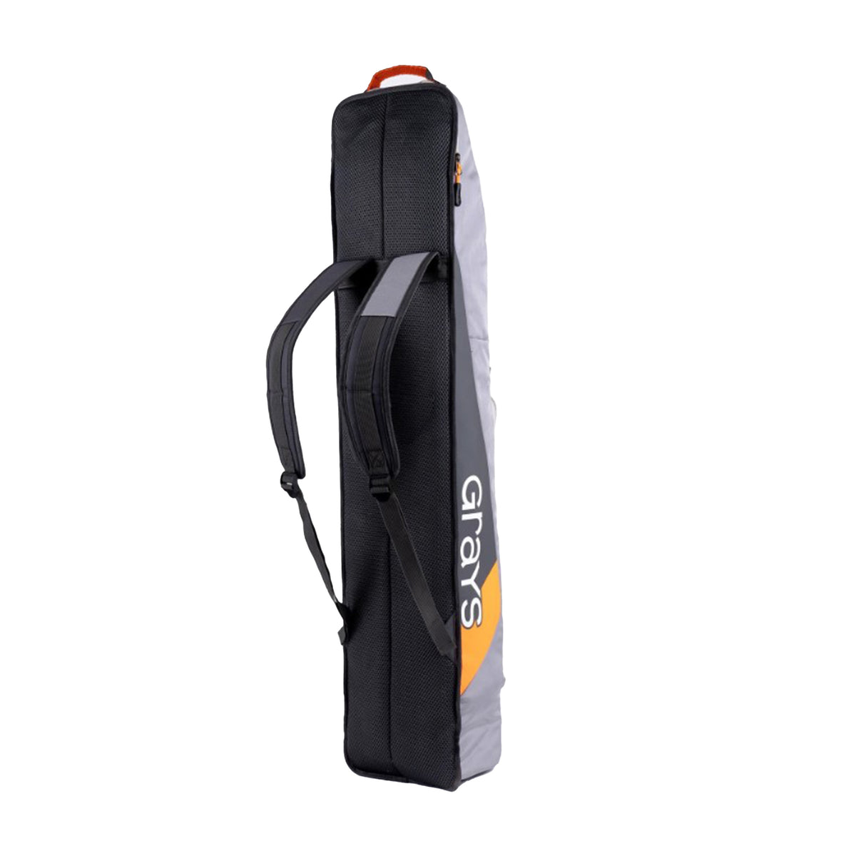 Grays Delta-X Hockey Kit Bag: Grey