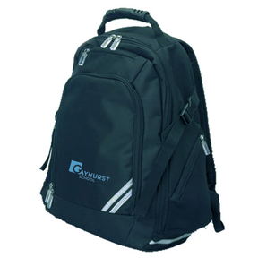 Gayhurst School Backpack