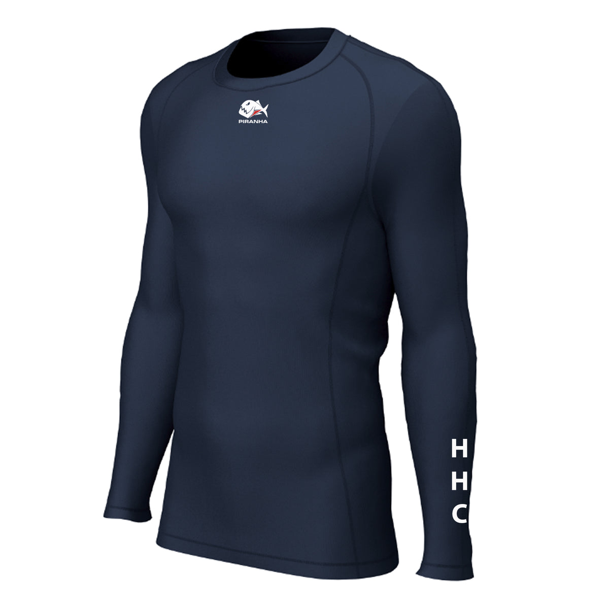 Haslemere HC Navy Baselayer