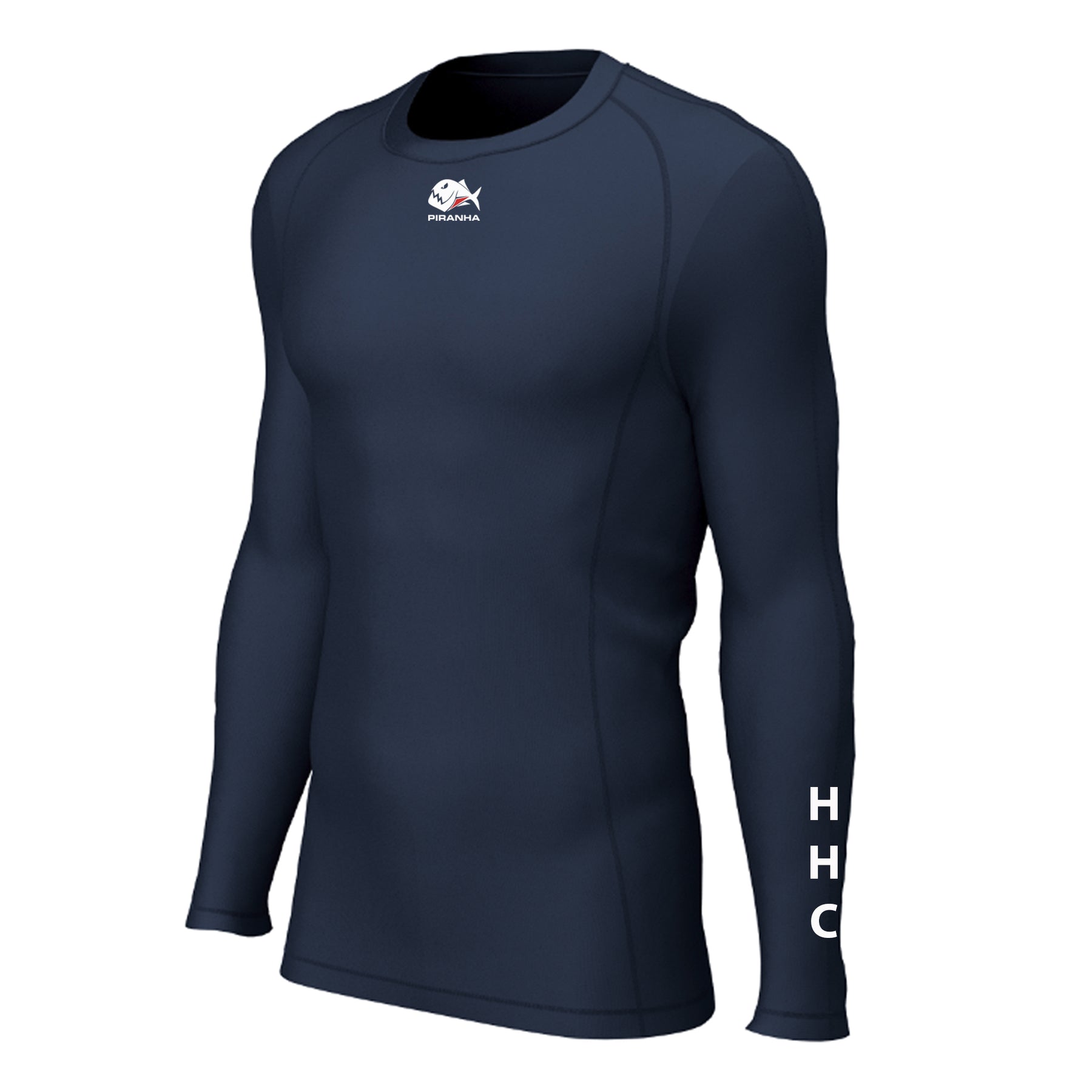 Haslemere HC Navy Baselayer