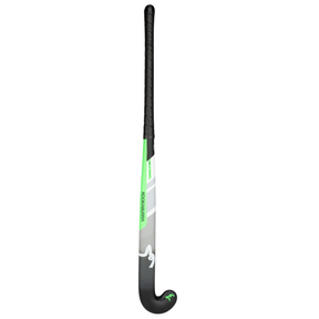 Kookaburra M-Bow 320 LB10 Black Hockey Stick 26/2027