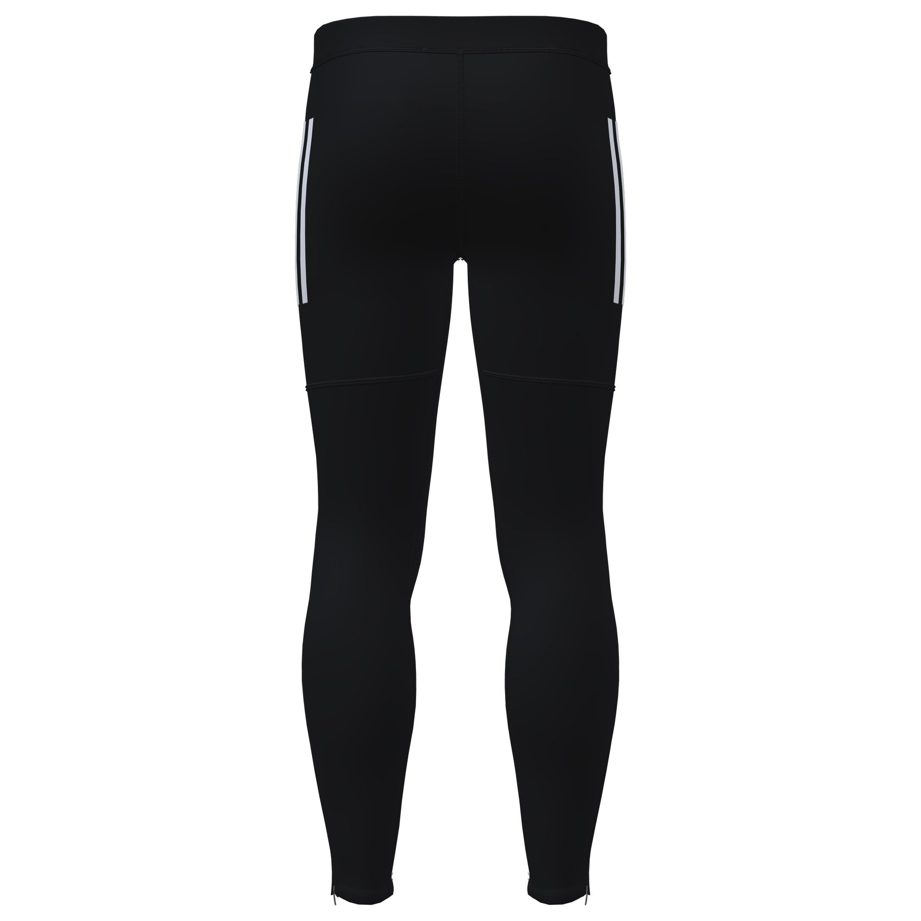 Thames Valley Harriers AC Adizero Running Essentials Mens Leggings