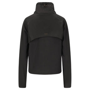 Athlecia Aiana Womens Jacket: Black