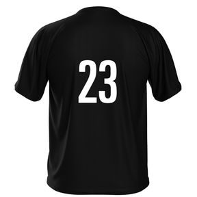 Piranha Hockey GK Smock