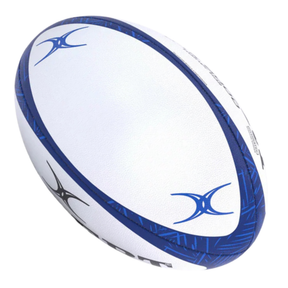 Gilbert G-TR8000 Training Rugby Ball