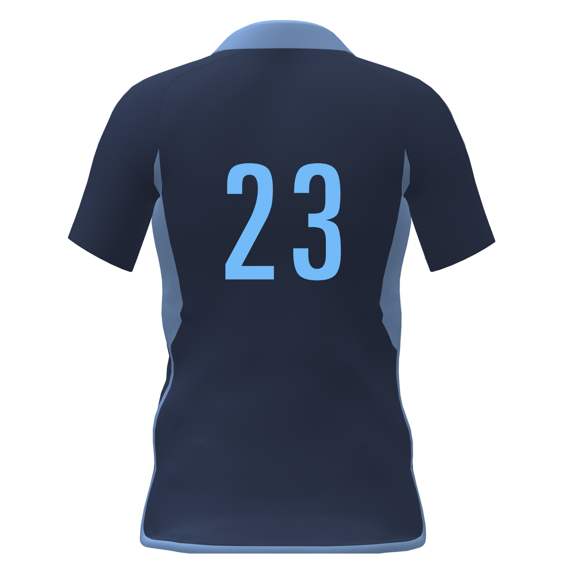 Reading HC Ent26 Women's Away Shirt