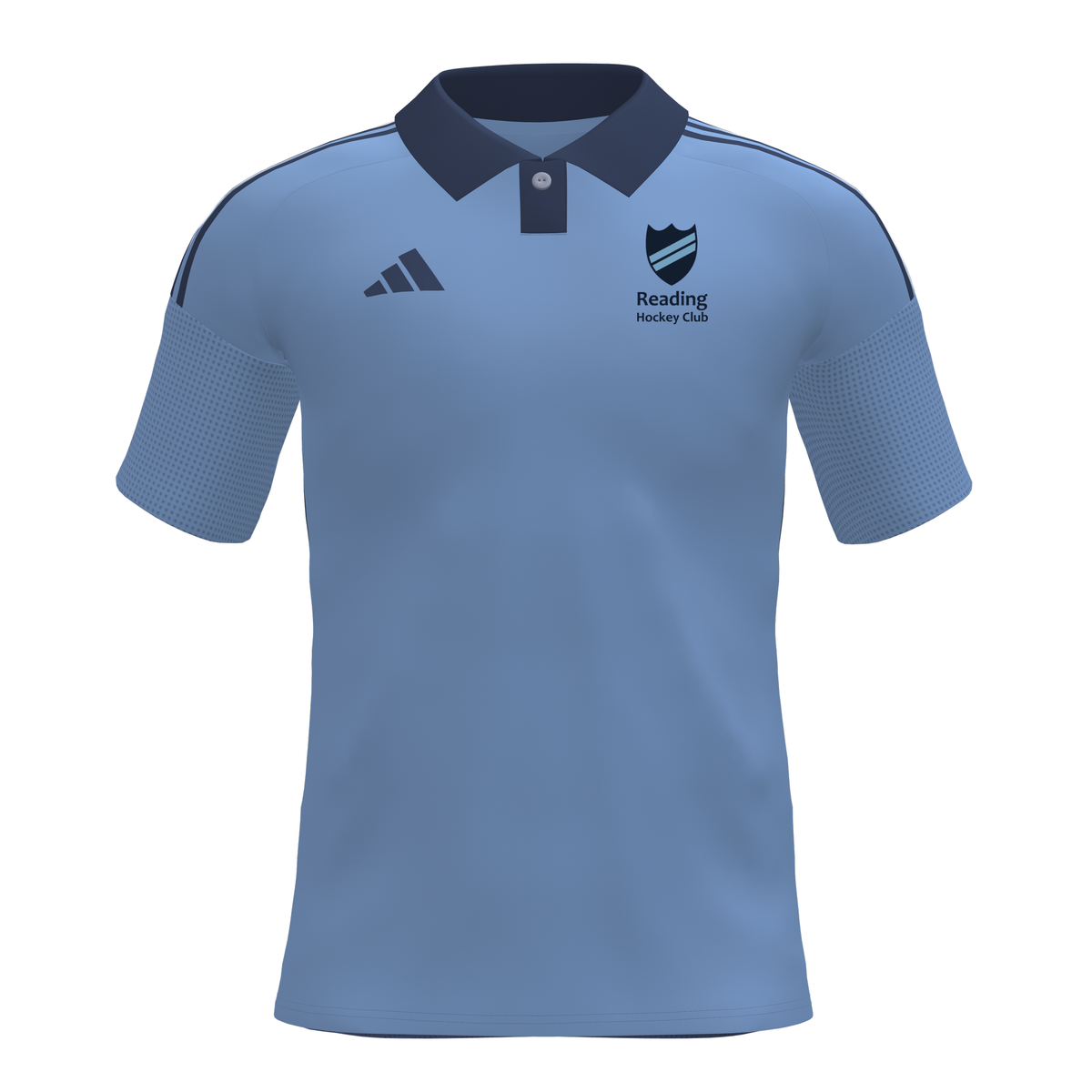 Reading HC Ent26 Men's Home Shirt