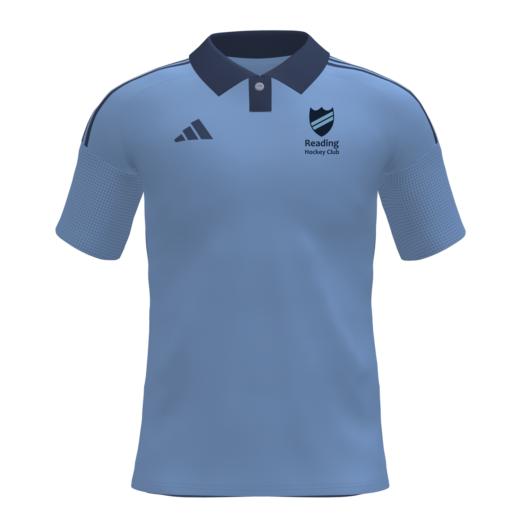 Reading HC Ent26 Men's Home Shirt