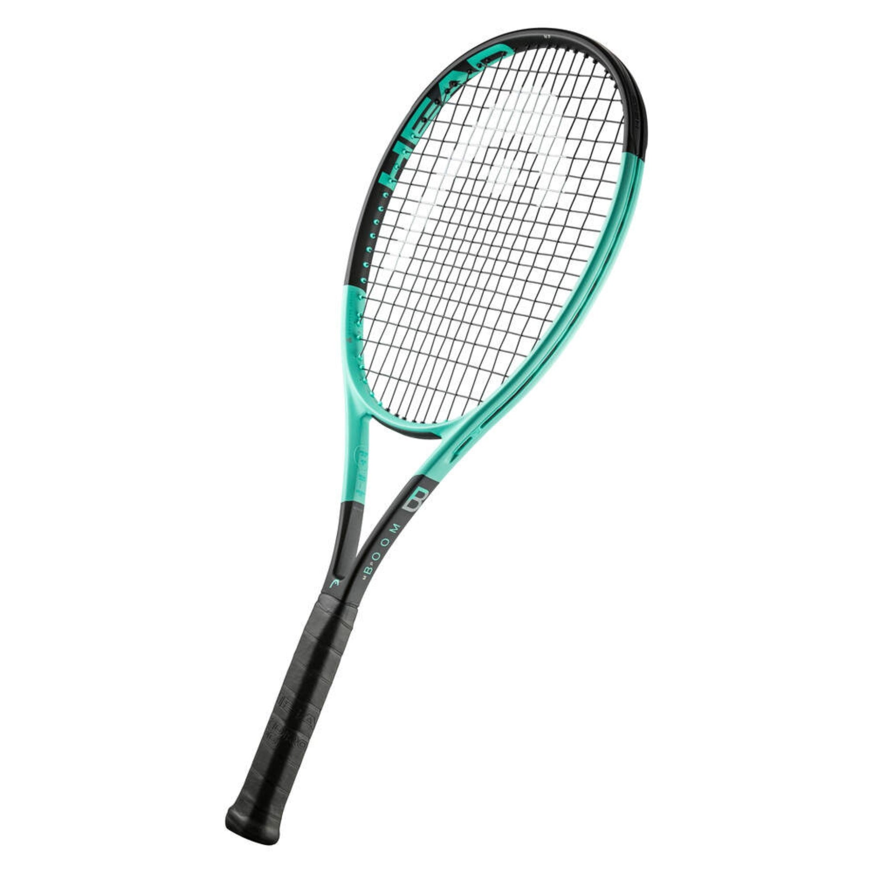 Head Boom MP Tennis Racket