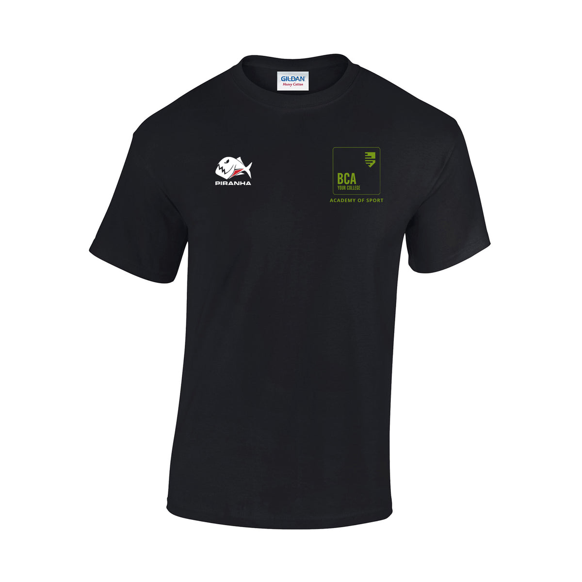 BCA Netball Training Tee 23