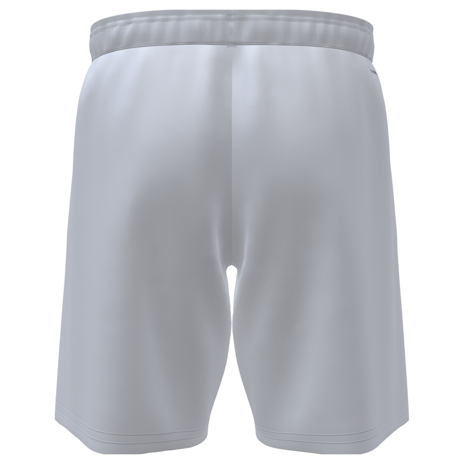Guildford HC Ent26 Men's Playing Shorts: White