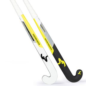 Kookaburra LB 40  Low Bow Hockey Stick