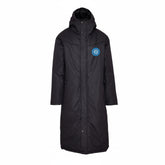GX Tornadoes Contoured Sub Coat: Black