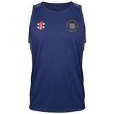 Bledlow Ridge CC GN Pro Performance Vest: Navy