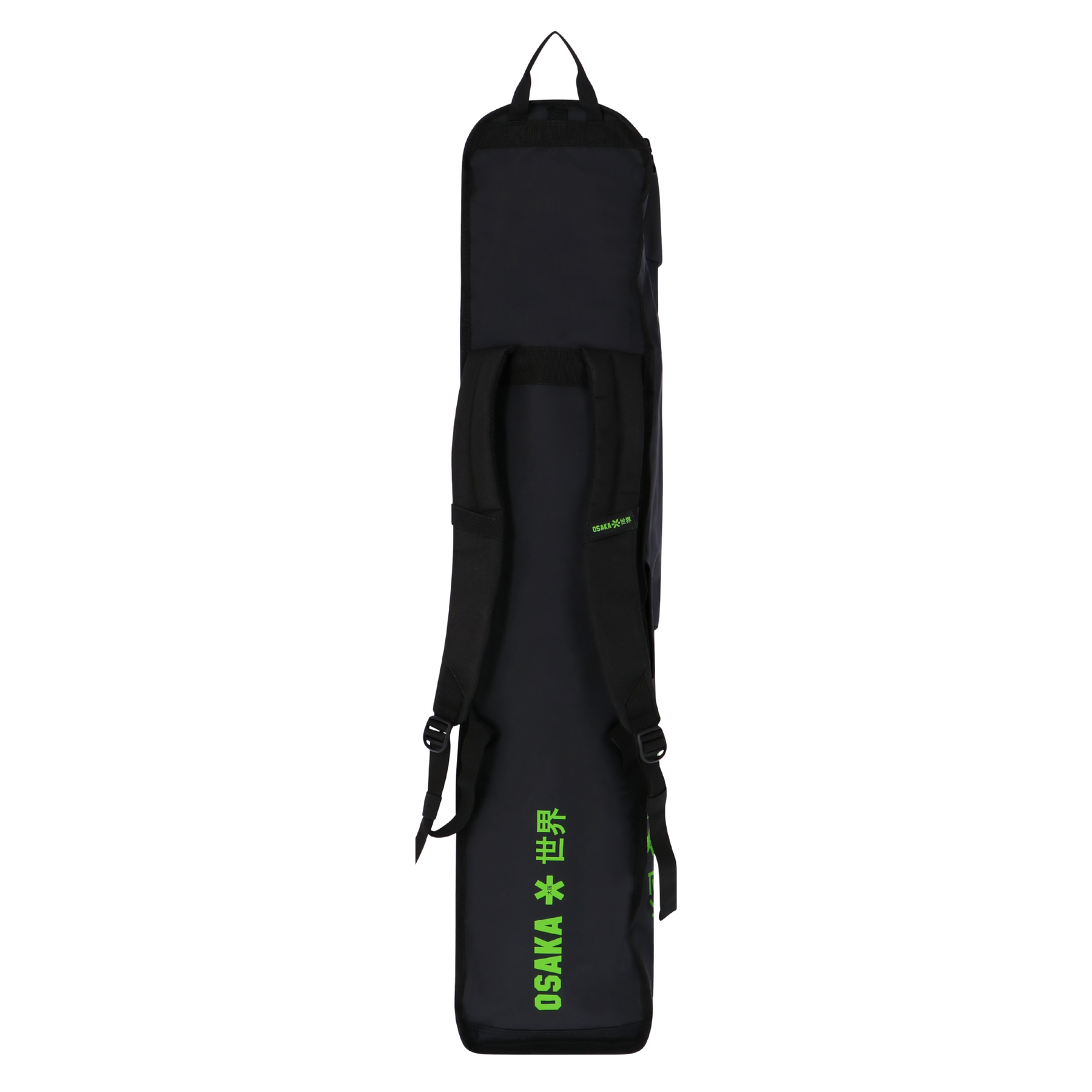 Osaka Pro Tour Medium Stickbag : Iconic Black