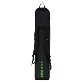 Osaka Pro Tour Medium Stickbag : Iconic Black