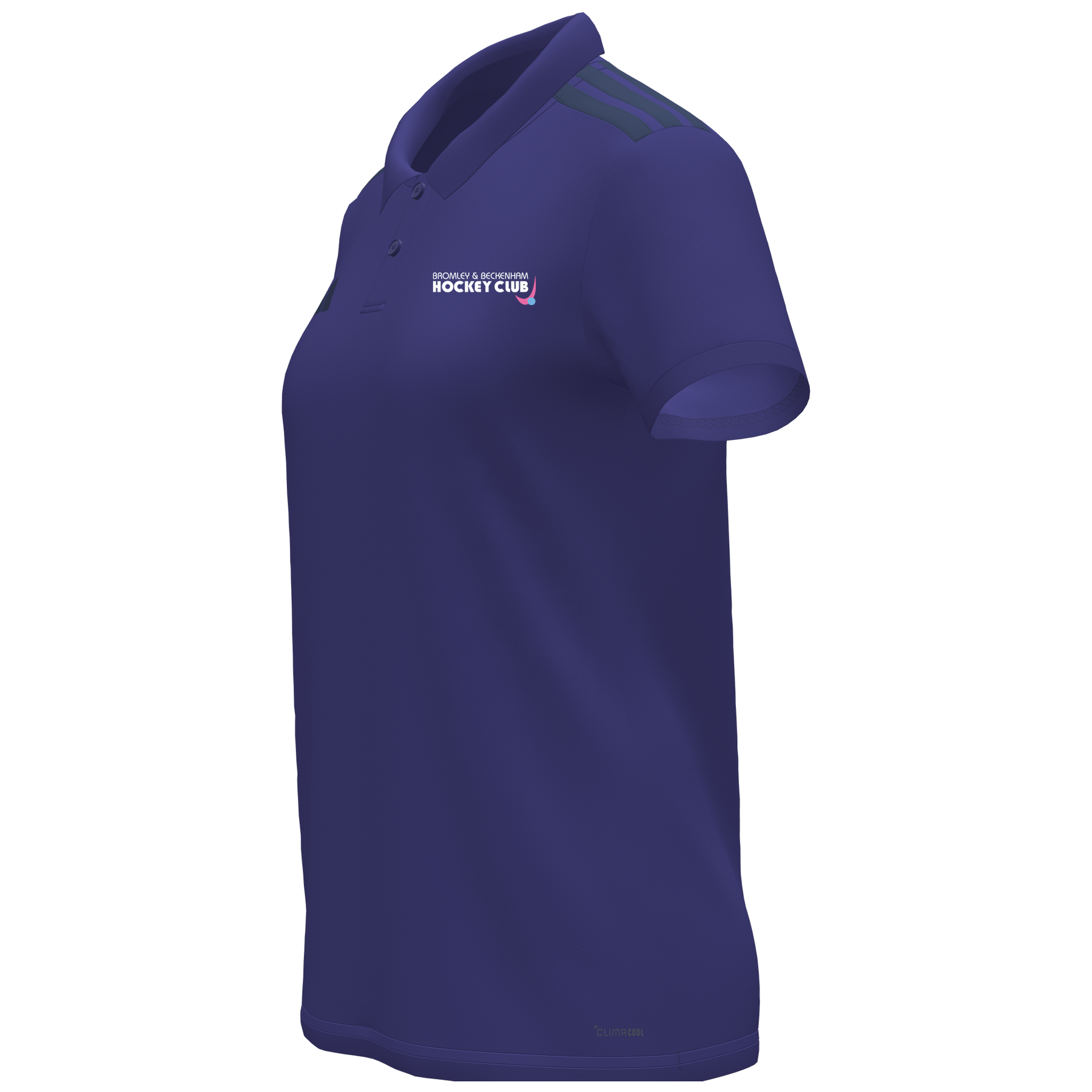 Brombeck Hockey Club Ent26 Women's Away Shirt