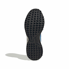 Adidas Hockeystar Hockey Shoes: Blue