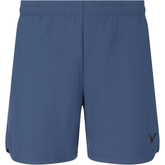 Virtus Spier V3 Men's 2 in 1 Running Shorts: Sargasso Sea