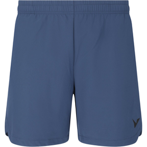 Virtus Spier V3 Men's 2 in 1 Running Shorts: Sargasso Sea