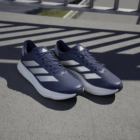 Adidas Duramo SL2 Mens Running Shoes 2025: Blue
