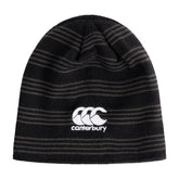 Canterbury Beanie Black