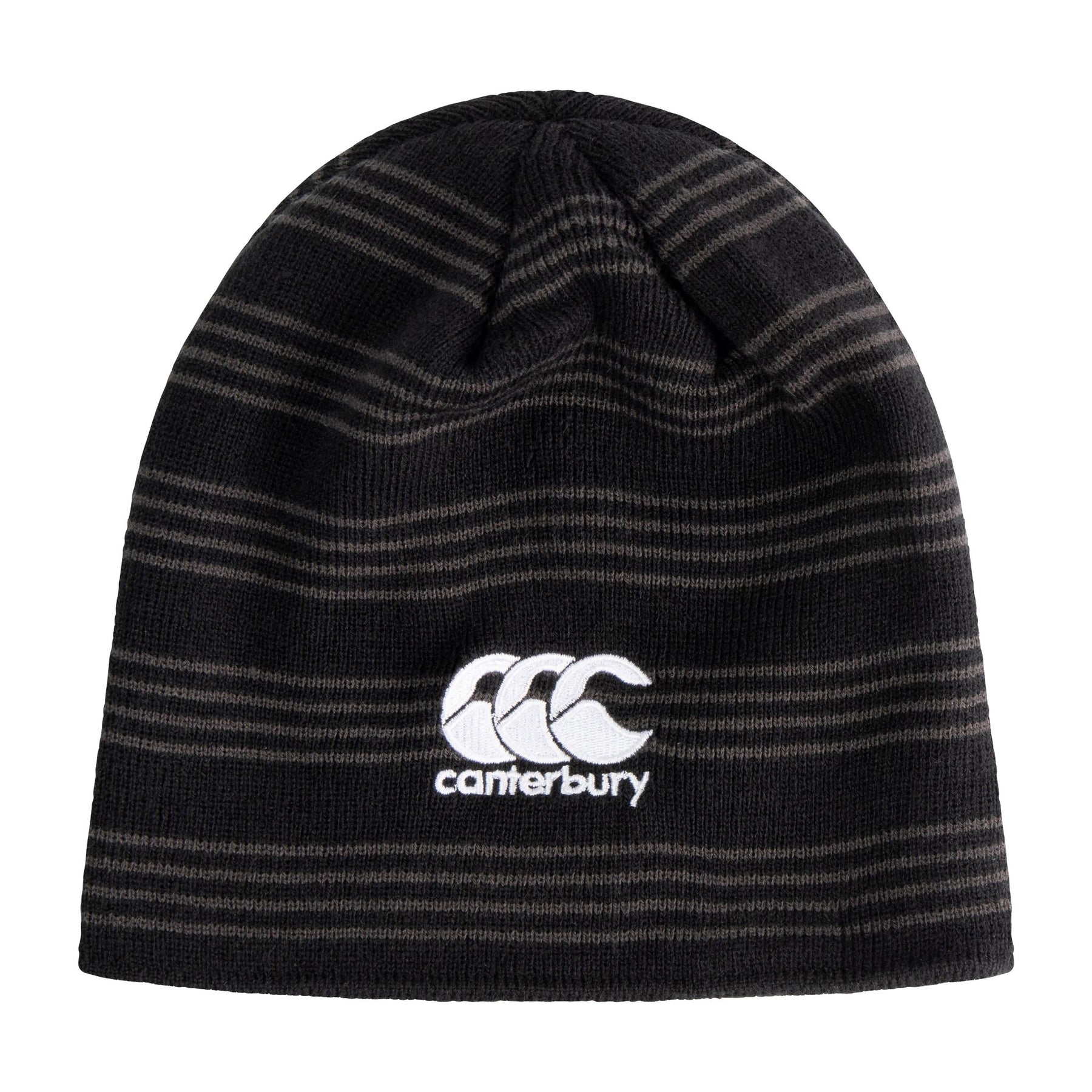 Canterbury Beanie Black