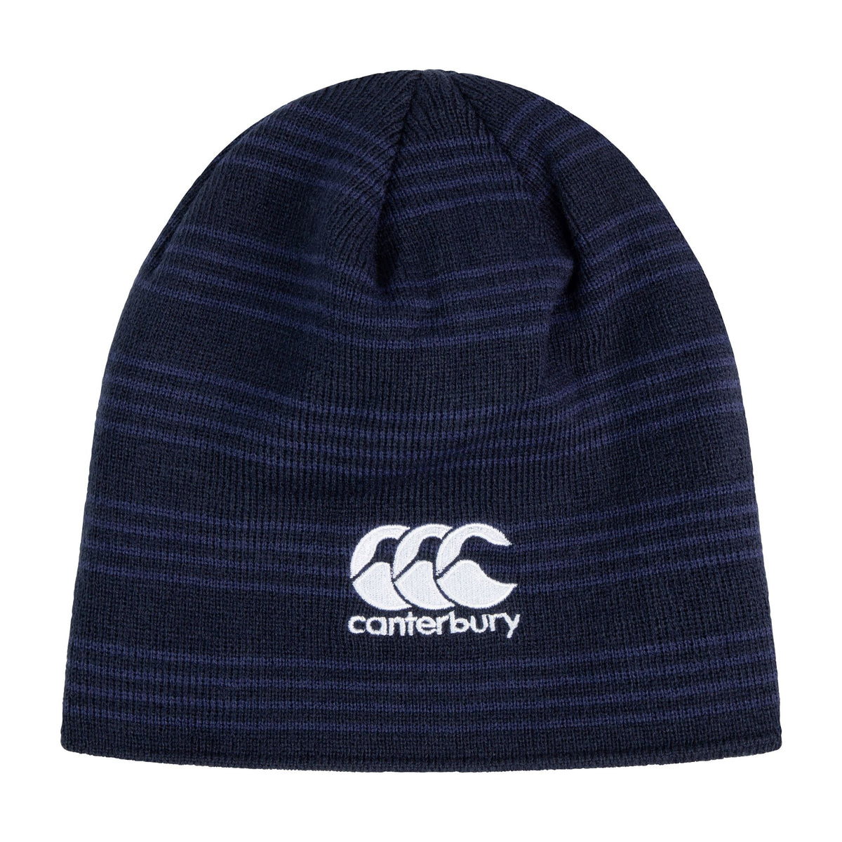 Canterbury Beanie: Navy