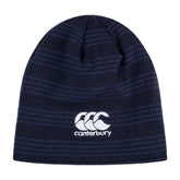 Canterbury Beanie: Navy