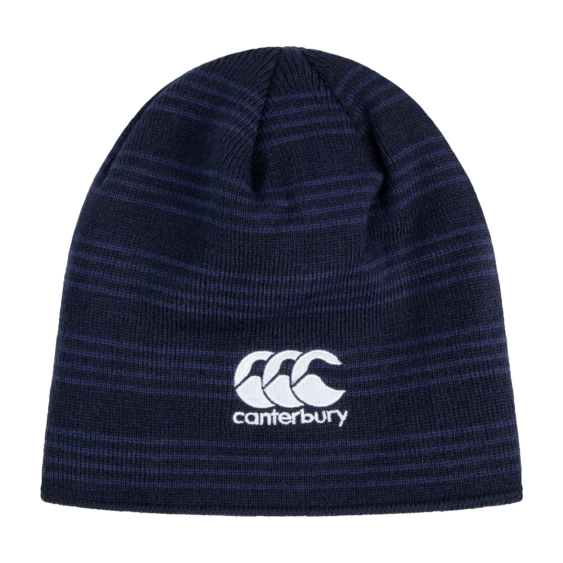 Canterbury Beanie: Navy