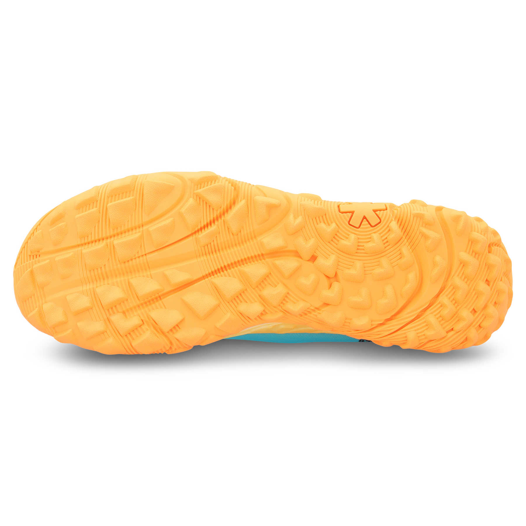 Osaka KAI Hockey Shoes : Blue Topaz