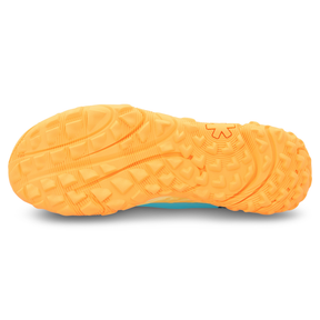 Osaka KAI Hockey Shoes : Blue Topaz