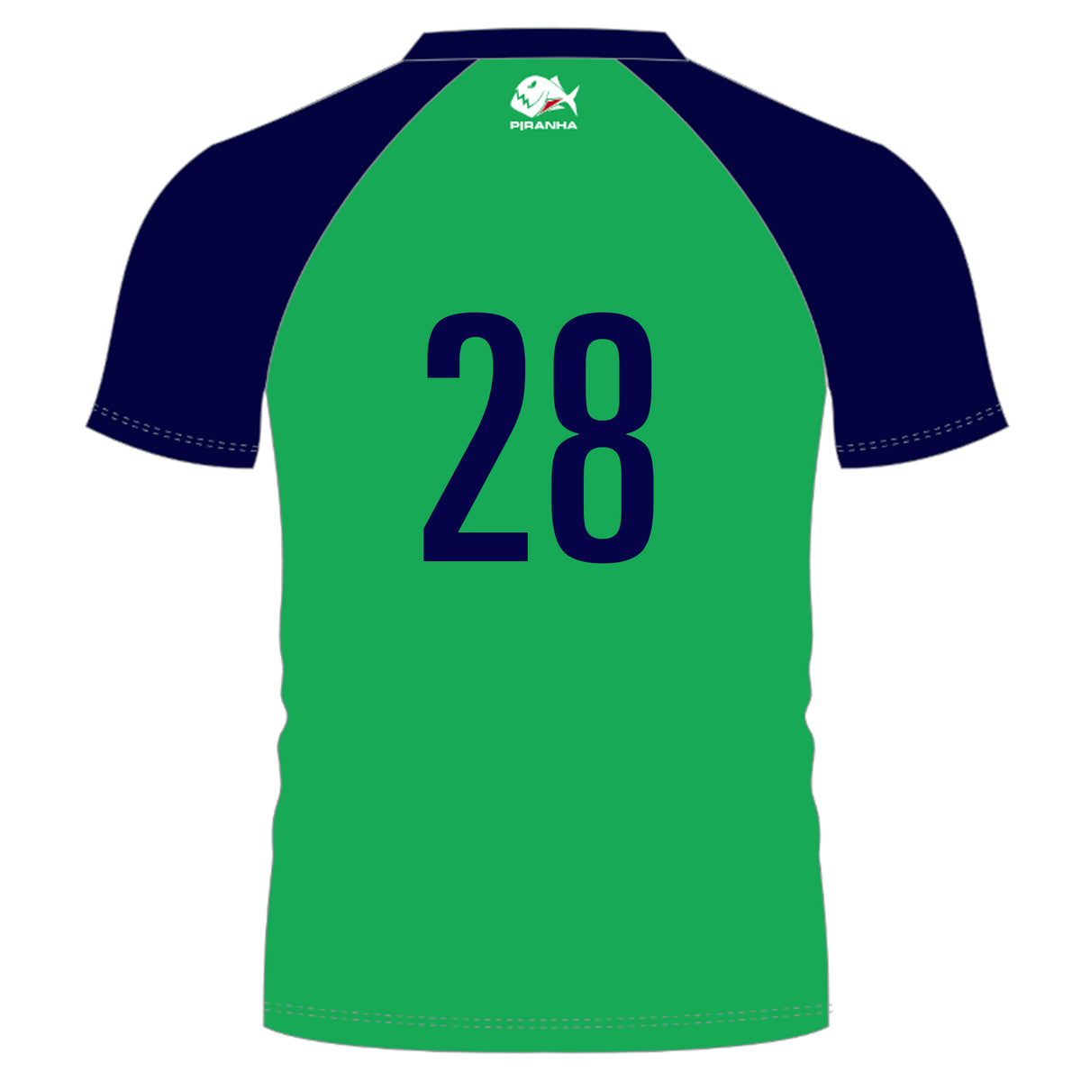 Berks County Hockey Playing Shirt Boys