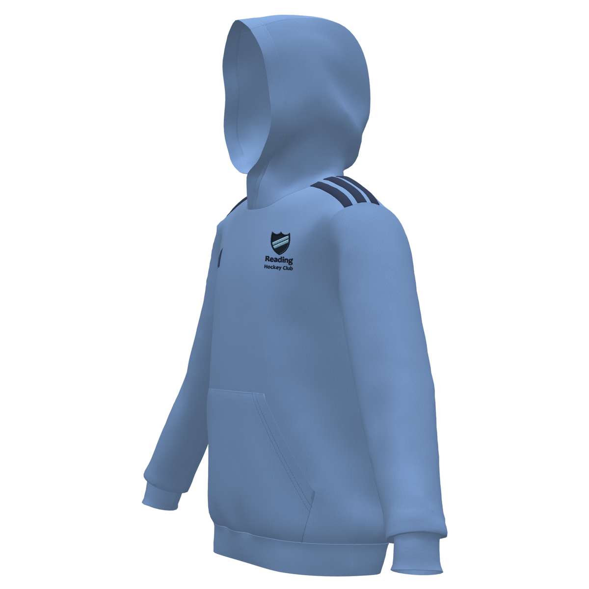 Reading HC Ent26 Junior Hoodie