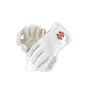 Gray Nicolls Classic Select Wicket Keeping Gloves - Youth