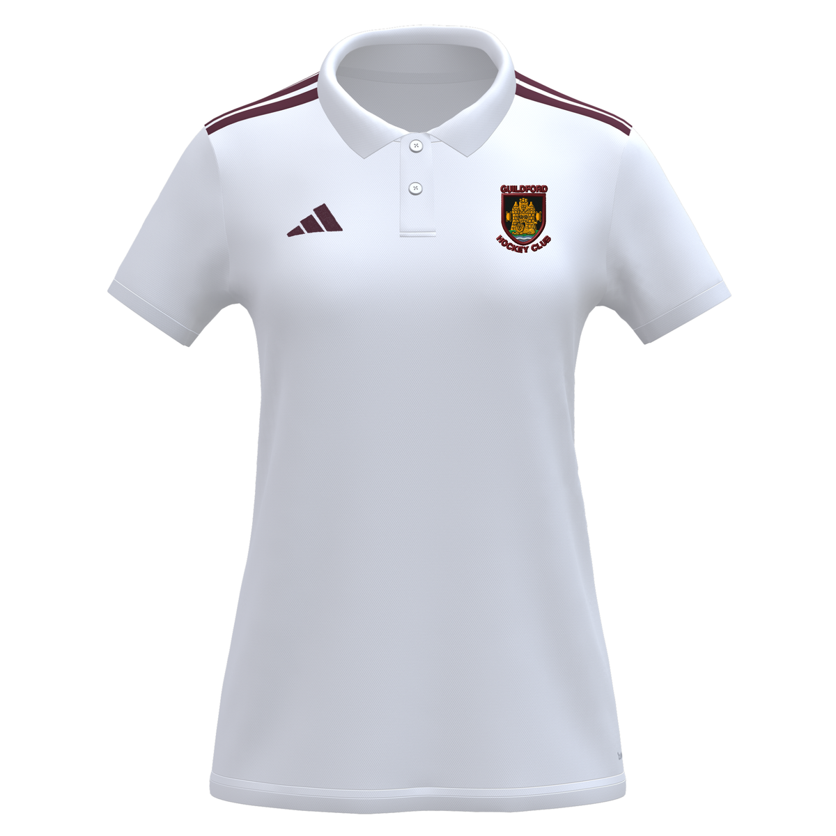 Guildford HC Ent26 Women's Home Shirt