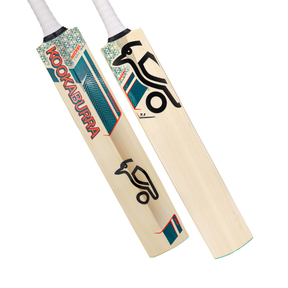 Kookaburra Nickel 7.1 Junior Cricket Bat