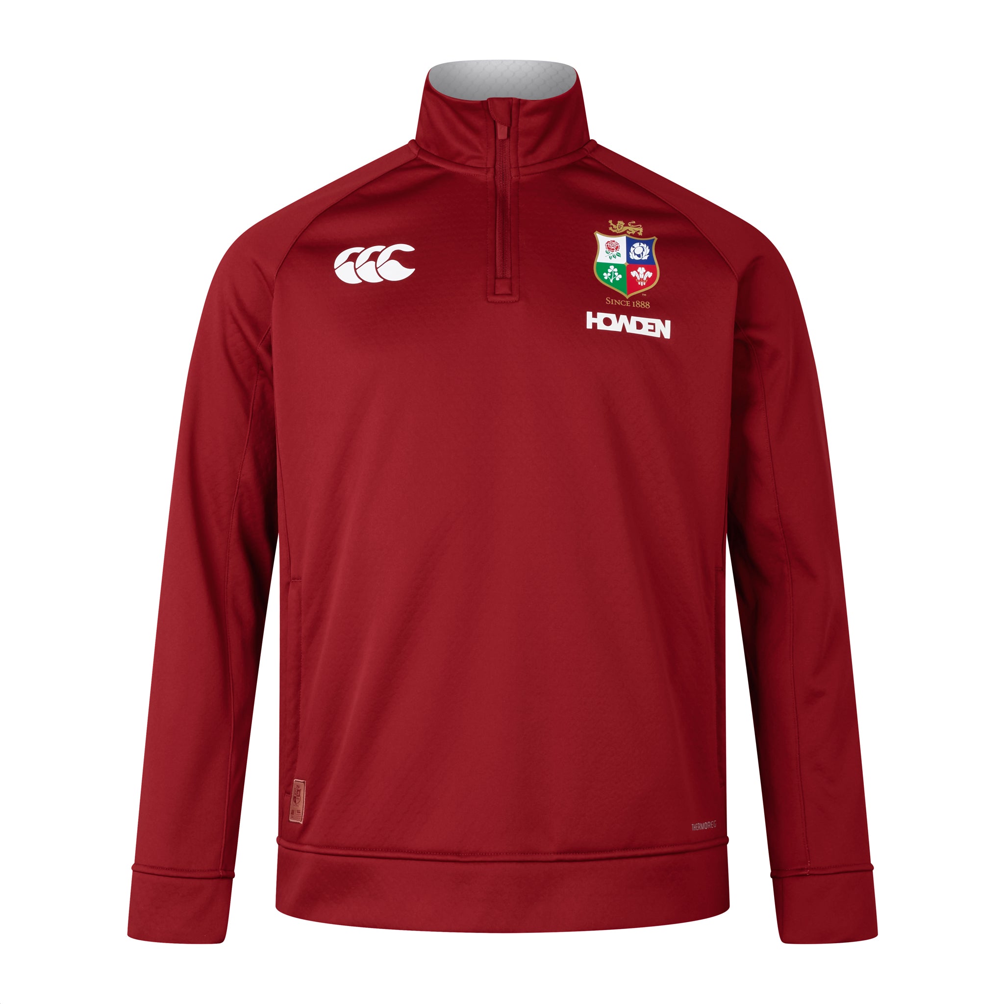 British & Irish Lions
