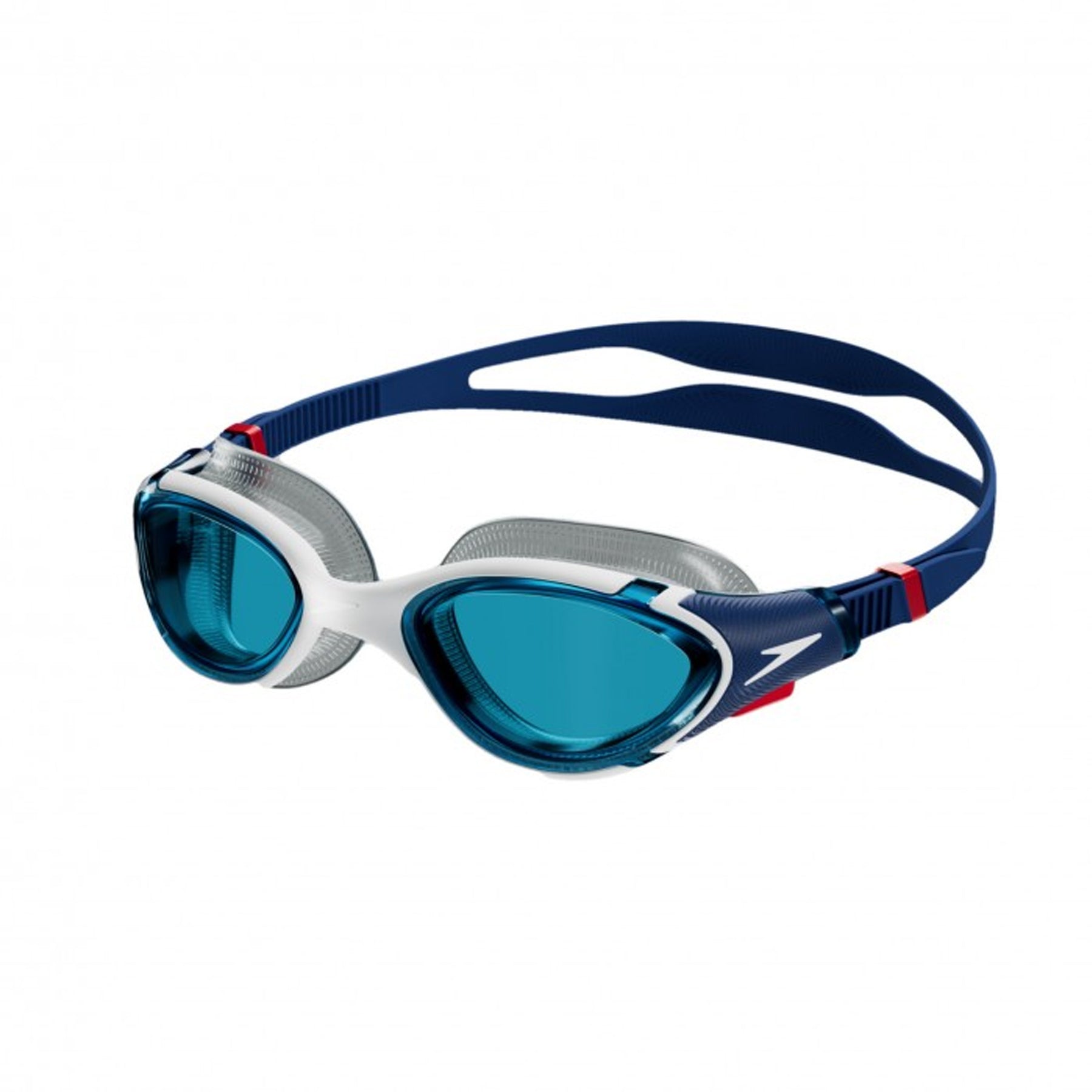 swimming goggles uk Speedo Biofuse 2.0 Adult Swimming Goggles